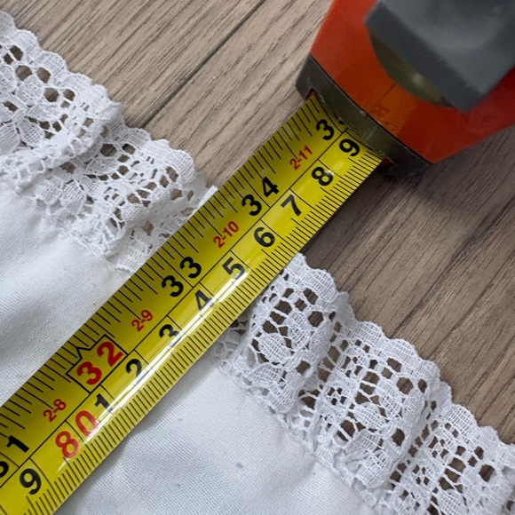 Adorable Cloud-Themed Baby Quilt - Picture 5 of 5